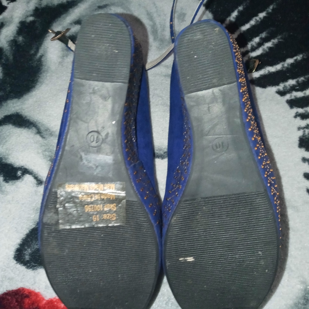 Women shoes